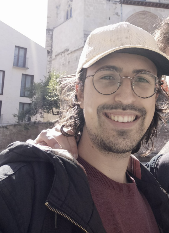 Marc Martinez